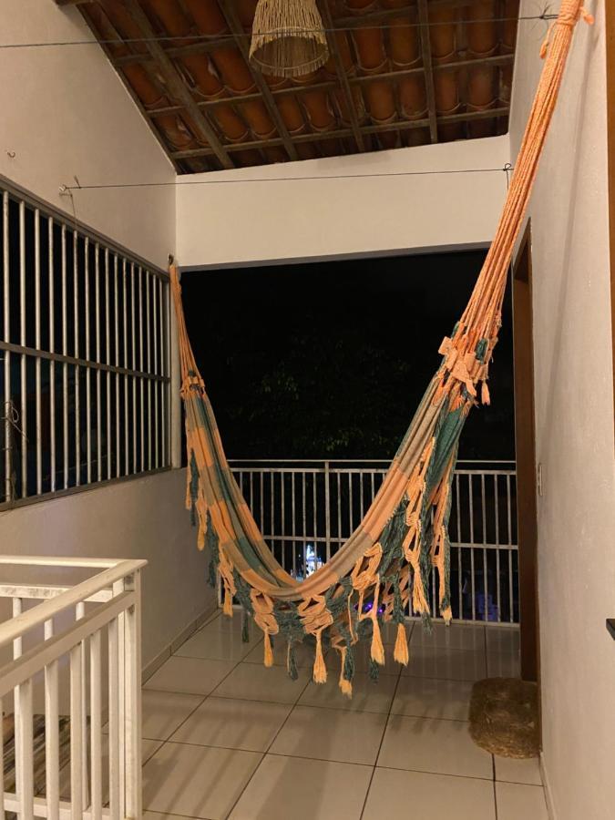 Flat Pedra Furada Daire Jijoca de Jericoacoara Dış mekan fotoğraf