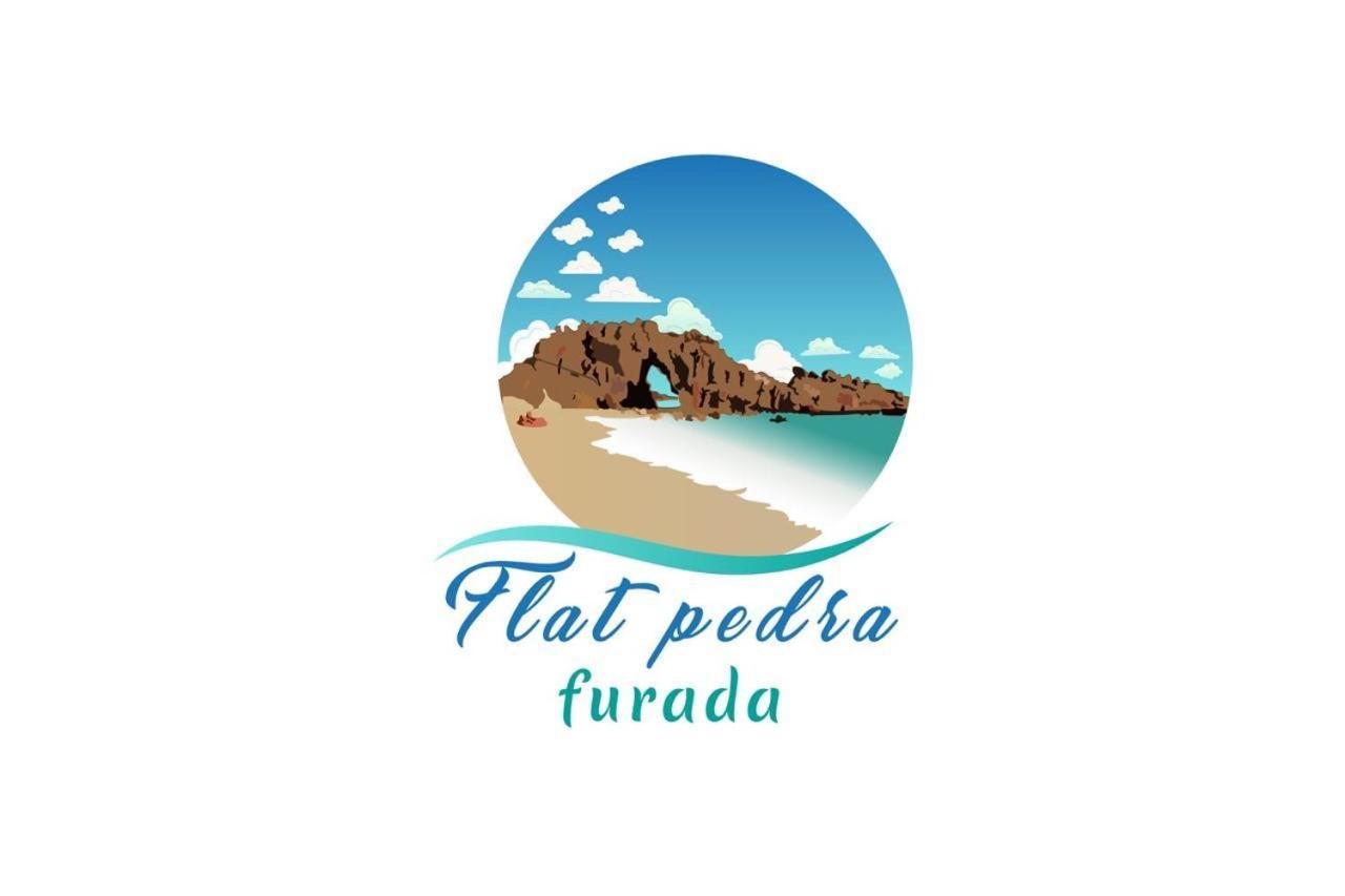 Flat Pedra Furada Daire Jijoca de Jericoacoara Dış mekan fotoğraf